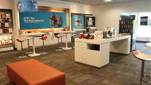 Cell Phone Store «AT&T», reviews and photos, 1939 Easton Rd, Willow Grove, PA 19090, USA