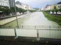 Extérieur du Restaurant Hôtel Miramont à Lourdes - n°9