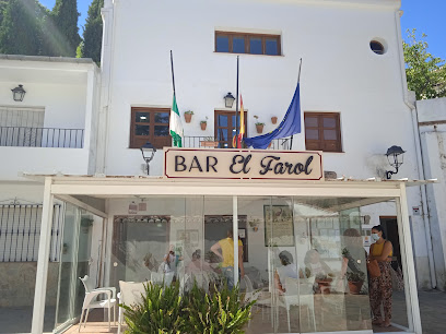 BAR  EL FAROL 