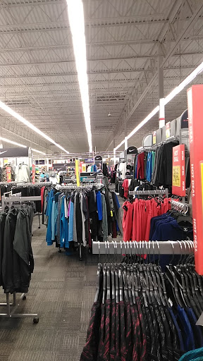 Sporting Goods Store «Academy Sports + Outdoors», reviews and photos, 651 E Trenton Rd, Edinburg, TX 78539, USA