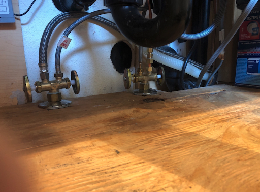 Plumber «Plumbing Systems Inc», reviews and photos, 429 Edwards Access Rd A-106, Edwards, CO 81632, USA