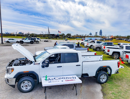 Car Dealer «McConnell Automotive», reviews and photos, 3150 Dauphin St, Mobile, AL 36606, USA