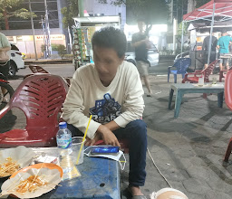 Sate Taichan Bang Acit photo