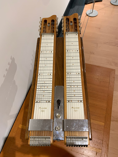 Museum «National Music Museum», reviews and photos, 414 E Clark St, Vermillion, SD 57069, USA