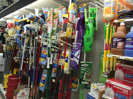 Hardware Store «Eau Gallie Ace Hardware», reviews and photos, 590 Eau Gallie Blvd, Melbourne, FL 32935, USA