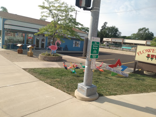 Florist «Flowerama», reviews and photos, 4 W Hawley St, Mundelein, IL 60060, USA