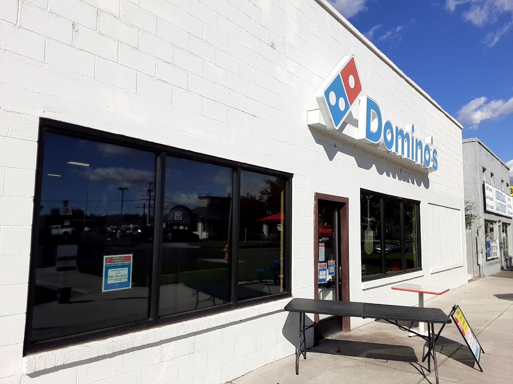 Domino's Pizza 98837