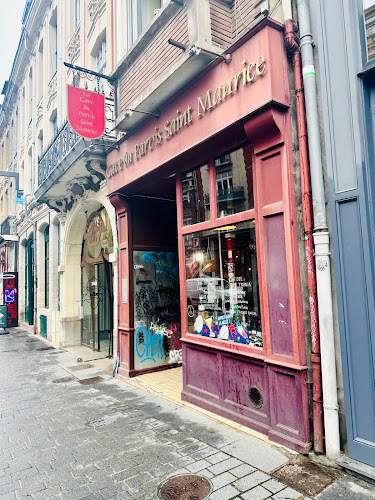 La Cave du Parvis Saint Maurice à Lille