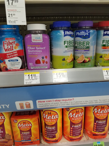 Drug Store «Walgreens», reviews and photos, 635 S Dixie Blvd, Radcliff, KY 40160, USA