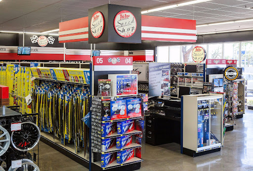 Car Repair and Maintenance «Pep Boys Auto Service & Tire», reviews and photos, 1409 E Warner Ave, Santa Ana, CA 92705, USA