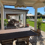 Photo n°3 de l'avis de Valeria.a fait le 26/09/2022 à 18:23 sur le  Guadalupe Tuscany Resort à Loc