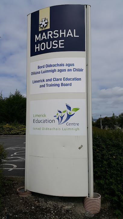 Limerick Education Centre