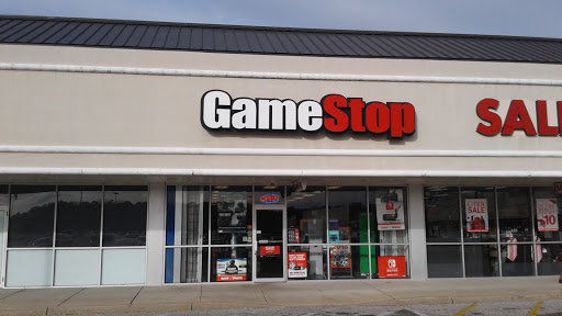 GameStop, 2257 N 2nd St Rts 55 and 47, Millville, NJ 08332, USA, 