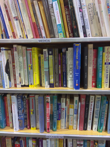 Thrift Store «St. Vincent de Paul Thrift Store of Dallas», reviews and photos