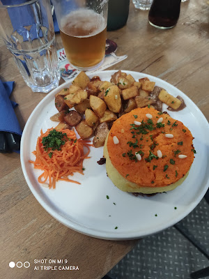 Society Bar & Food à Tours