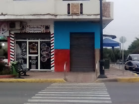 Barber Shop Clan Suquinagua