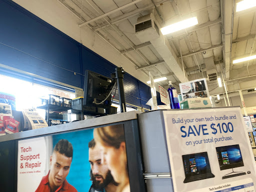 Office Supply Store «OfficeMax», reviews and photos, 917 E Broadway Rd, Tempe, AZ 85282, USA