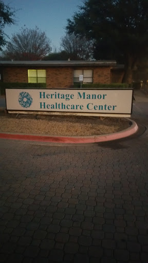 Heritage Manor Healthcare Center