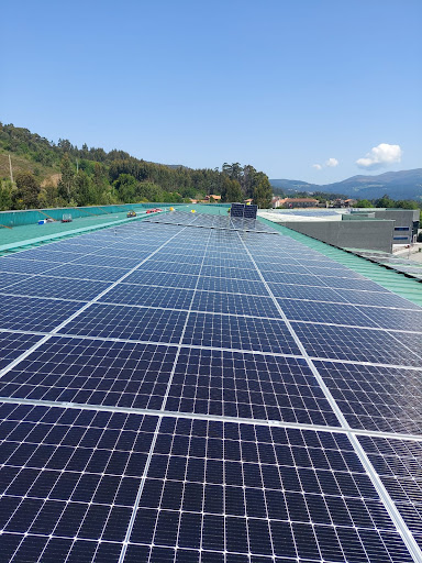 Getelec Instalaciones en Vilafranca, Pontevedra