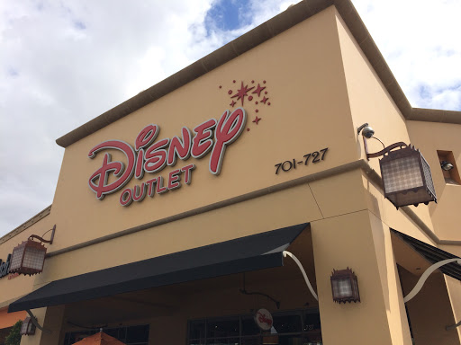 Toy Store «Disney Store», reviews and photos, 100 Citadel Dr, Commerce, CA 90040, USA
