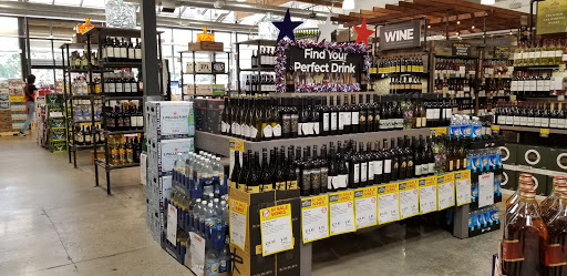 Wine Store «BevMo!», reviews and photos, 700 El Camino Real, Menlo Park, CA 94025, USA