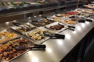 Kirin Japanese Seafood & Sushi Buffet image