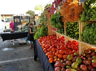 Franklin Farmers Market