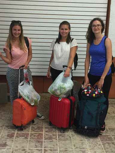 Storage Facility «Atlanta Baggage Storage», reviews and photos, 40 Forsyth St NW, Atlanta, GA 30303, USA