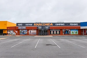 Anaconda Rockingham image