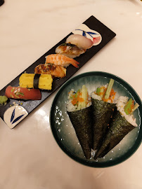 Sushi du Restaurant japonais Naka à Montévrain - n°20