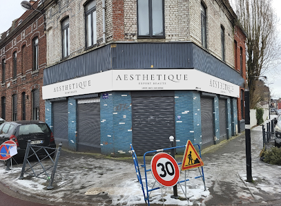 Aesthetique Expert Beauté 231 Rue de Lannoy, 59100 Roubaix, France