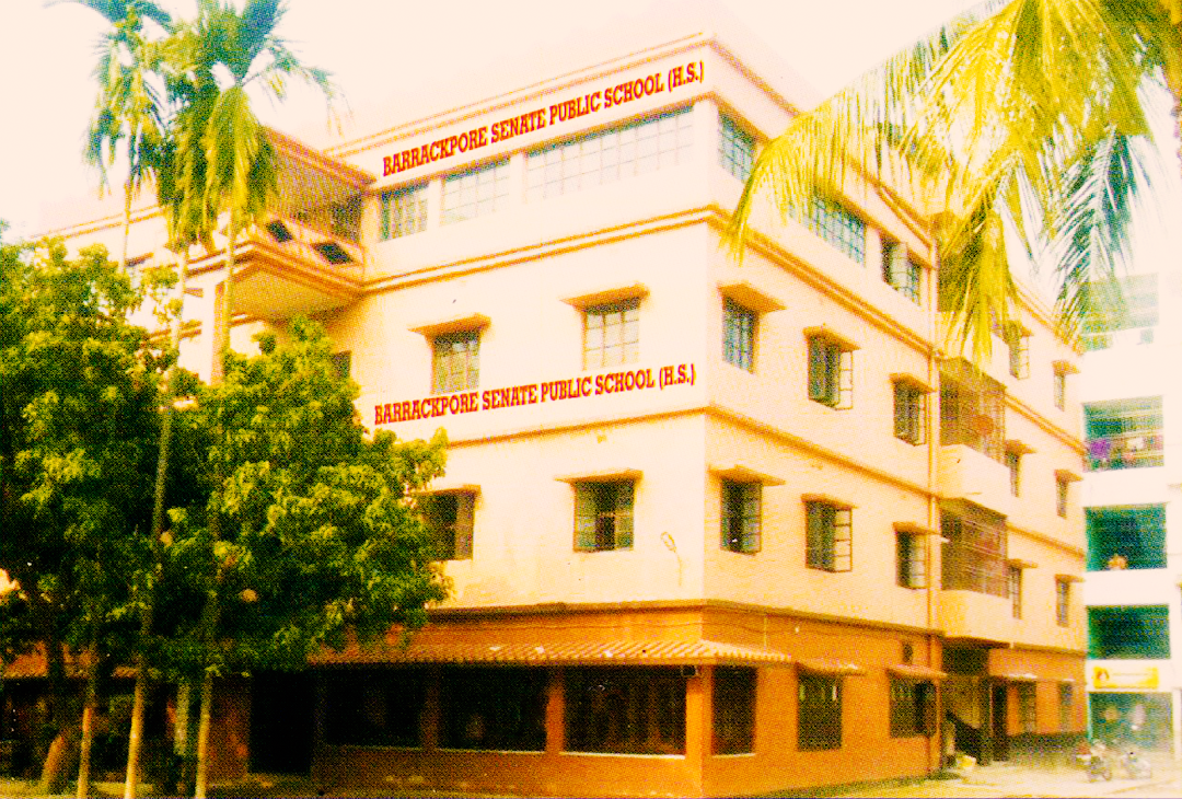 Barrackpore Senate Public School (H.S.)
