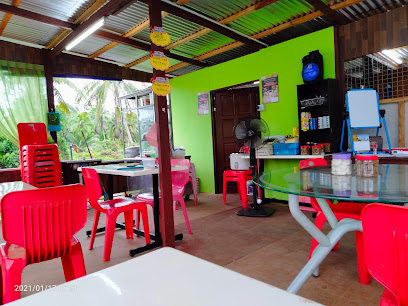 Sejinjang Little Cafe