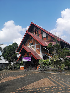 Semua - Sekolah Tinggi Agama Kristen Marturia Yogyakarta (STAK Marturia Yogyakarta)