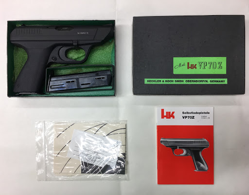 Gun Shop «Burtzland Outfitters», reviews and photos, 2330 S Mahoning Ave, Alliance, OH 44601, USA