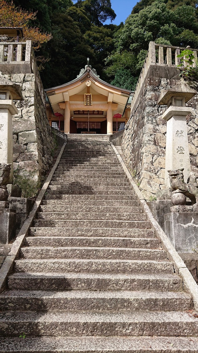 山邊神社