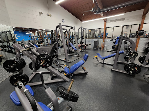 Non-Profit Organization «Farmington Family YMCA», reviews and photos, 28100 Farmington Rd, Farmington Hills, MI 48334, USA