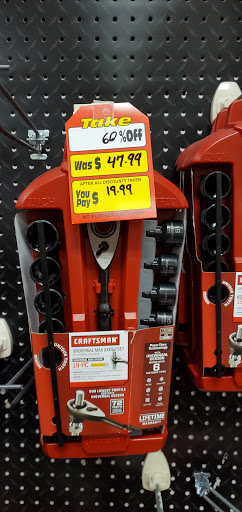 Department Store «Sears», reviews and photos, 236 N Central Ave, Glendale, CA 91203, USA