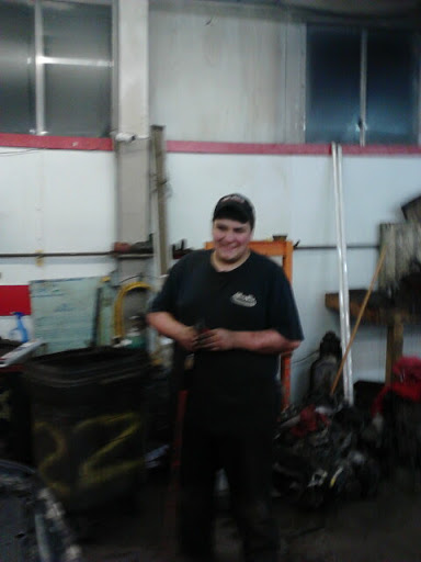 Auto Repair Shop «Michael and Sons Auto Repair, Inc.», reviews and photos, 25249 Telegraph Rd # 1, Flat Rock, MI 48134, USA