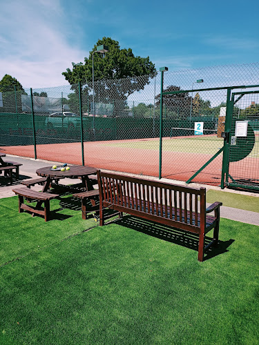 Enderby Lawn Tennis Club - Leicester