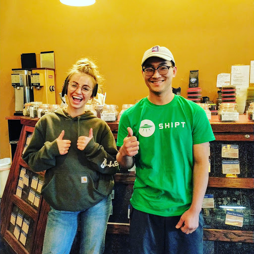 Coffee Shop «Friedrichs Coffee», reviews and photos, 4632 NW 86th St, Urbandale, IA 50322, USA