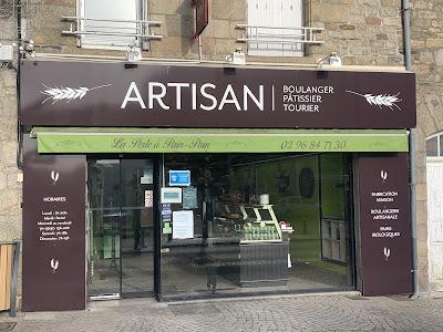 La Perle A Pain Pain à Broons