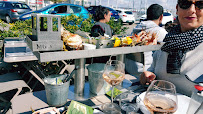 Produits de la mer du Restaurant Fleurs de Thym à Les Sables-d'Olonne - n°1