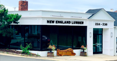 New England Lumber