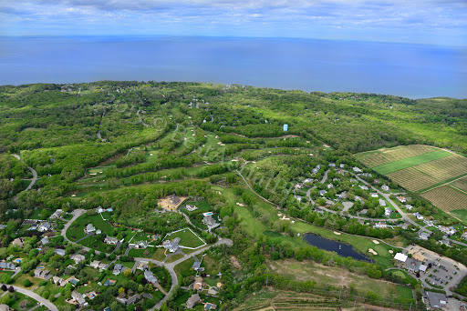 Public Golf Course «Great Rock Golf Club», reviews and photos, 141 Fairway Dr, Wading River, NY 11792, USA