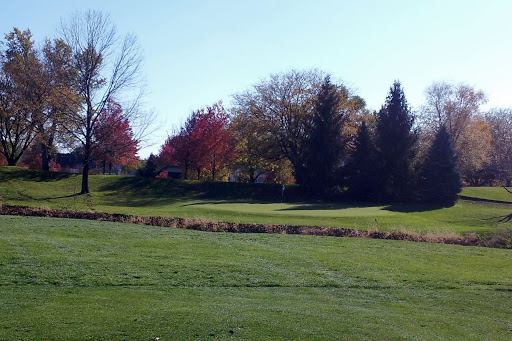 Golf Course «Frankfort Commons Golf Course», reviews and photos, 100 Golf Preserve Ln, Frankfort, IN 46041, USA