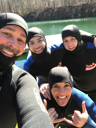 SCUBA Instructor «Sonny Side of Scuba», reviews and photos, 4601 Central Ave, Columbus, IN 47203, USA