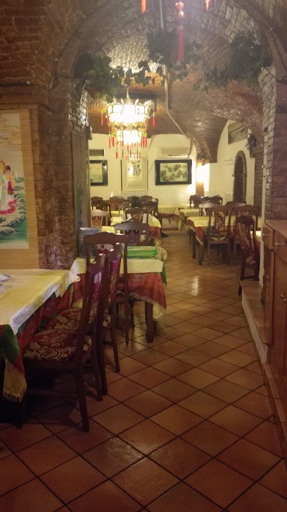 Ristorante cinese Bella Shanghai - Via Bulagaio, 4, 06123 Perugia PG, Italy