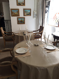 Atmosphère du Restaurant Comme à la Maison à Romans-sur-Isère - n°1