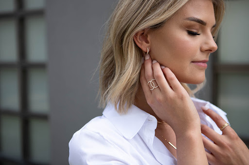 Jeweler «Pampillonia Jewelers», reviews and photos, 640 N Coit Rd, Richardson, TX 75080, USA